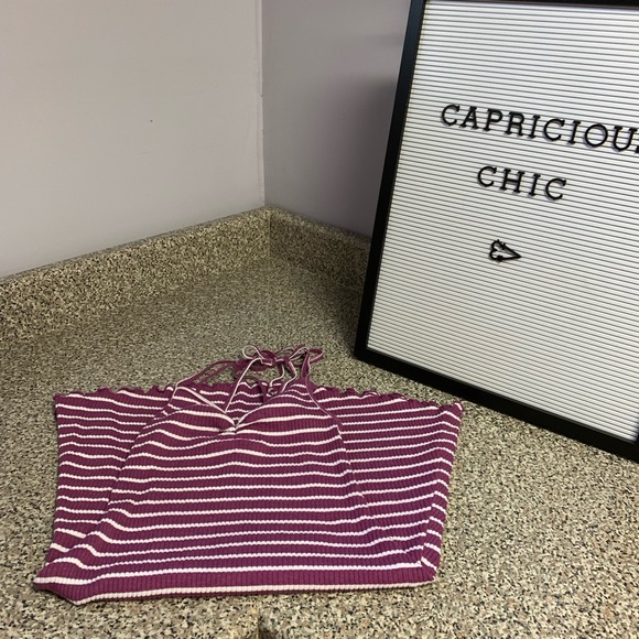 🌟NWOT Abercrombie&Fitch Soft Summer Dress🥳 - Picture 5 of 7